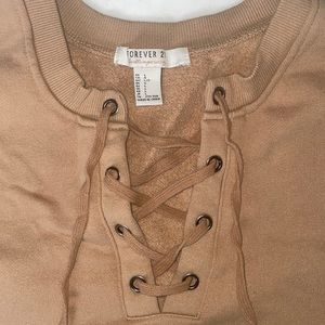 Forever 21 Sweater